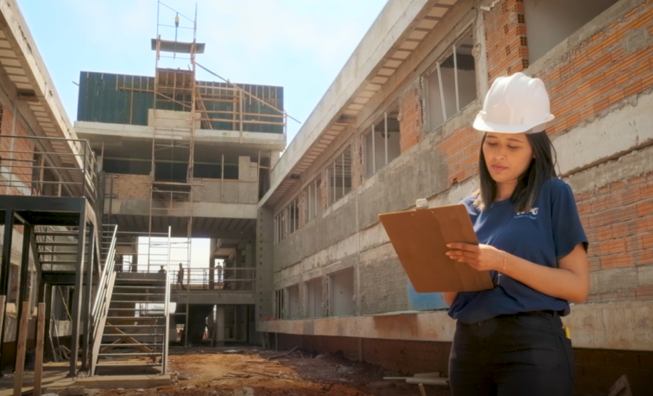 Governo lança programa de residência técnica para arquitetos e engenheiros