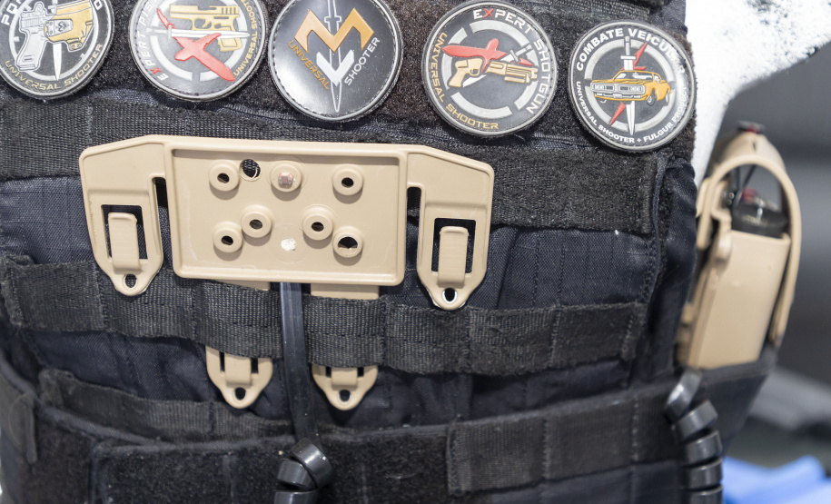 Tecpar apoia startup que desenvolve solução inovadora para o setor de segurança