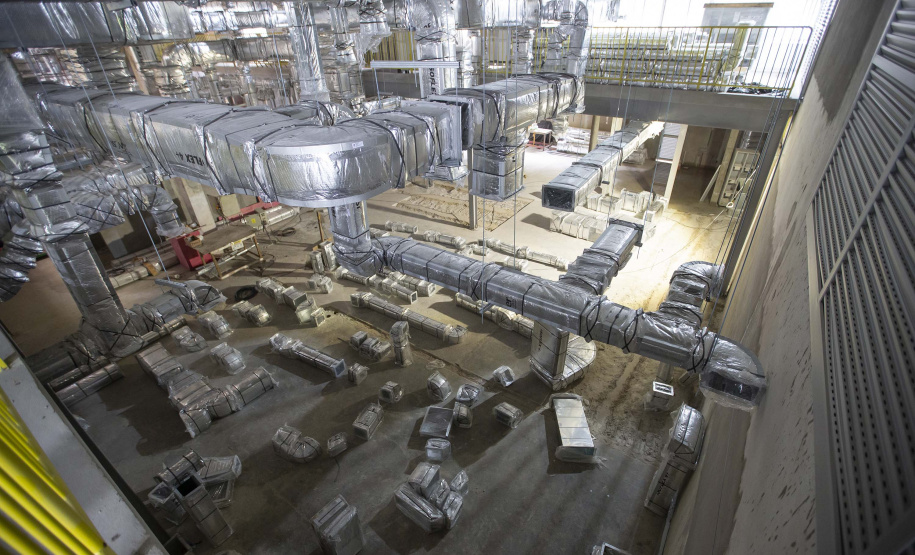 Investimentos, inovação e parcerias fortalecem presença do Tecpar em sanidade animal