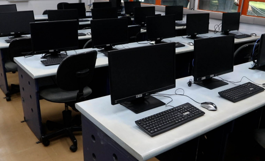 Governo do Paraná investiu R$ 199,2 milhões em programas de ciência e tecnologia em 2024