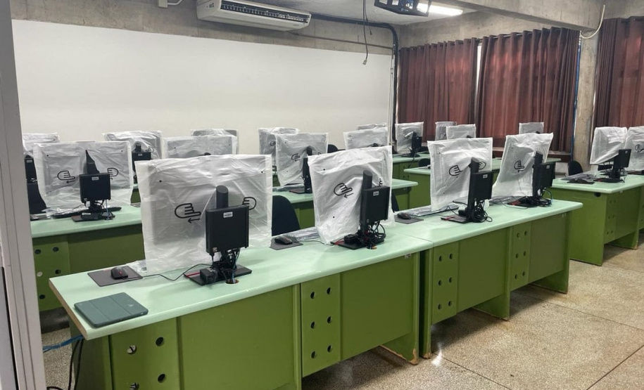 Governo do Paraná investiu R$ 199,2 milhões em programas de ciência e tecnologia em 2024