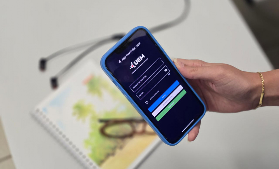 UEM divulga listas de aprovados no Vestibular de Verão e PAS