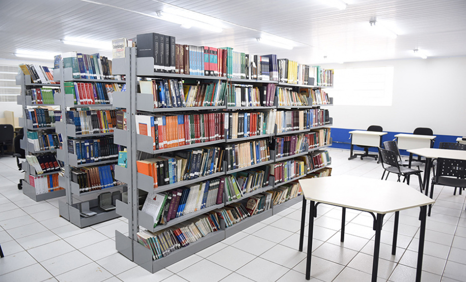 Governo do Paraná investiu R$ 199,2 milhões em programas de ciência e tecnologia em 2024