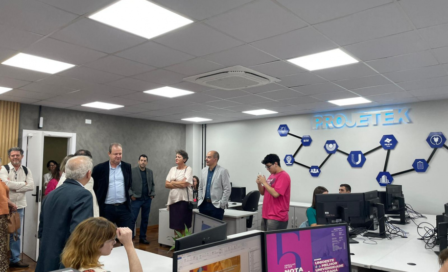 Governo do Paraná investiu R$ 199,2 milhões em programas de ciência e tecnologia em 2024