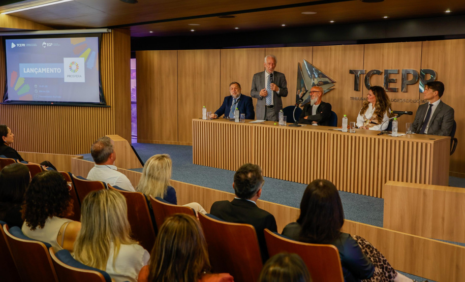 Prospera: Paraná terá programa de capacitação em ODS para lideranças locais
