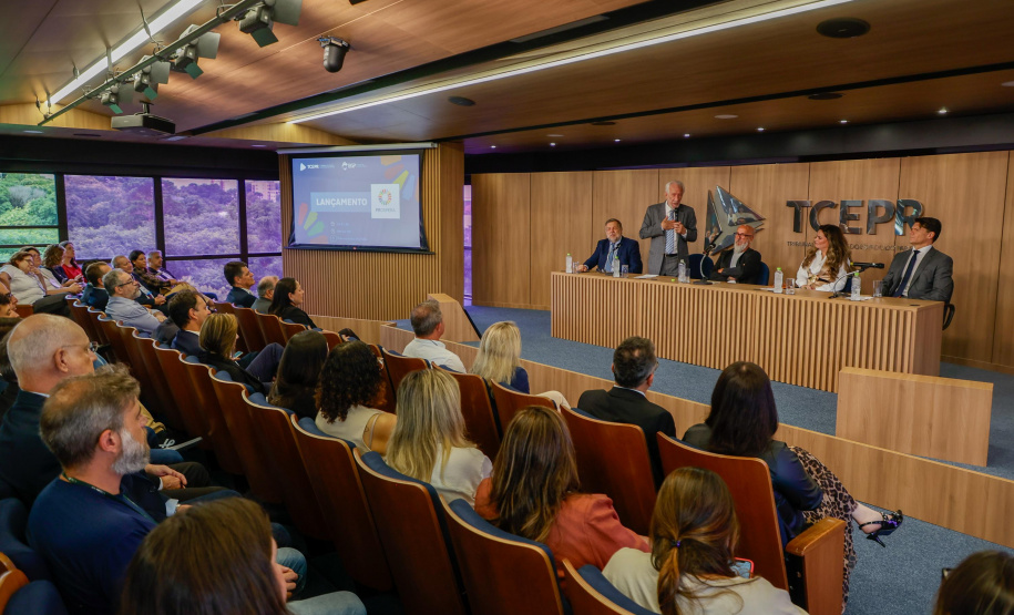 Prospera: Paraná terá programa de capacitação em ODS para lideranças locais