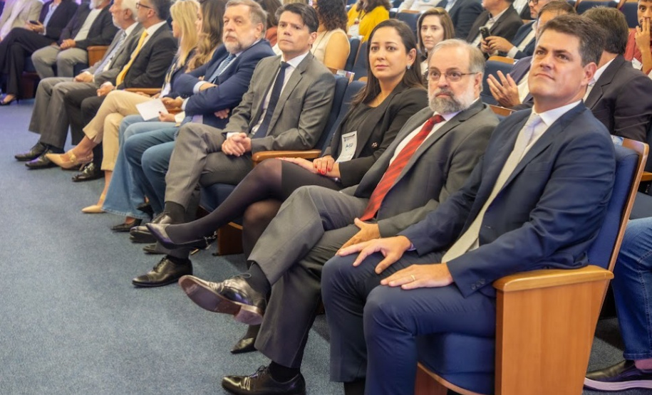 Prospera: Paraná terá programa de capacitação em ODS para lideranças locais