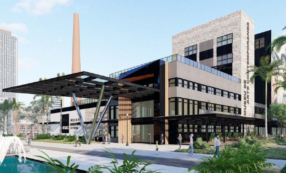 Polo de inovação: Estado publica licitação para construção da Fábrica de Ideias