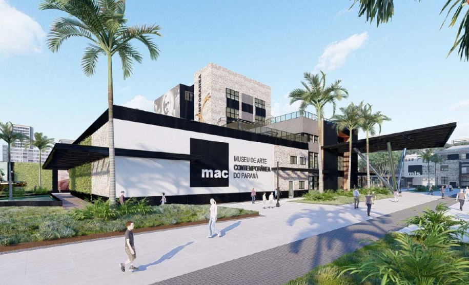 Polo de inovação: Estado publica licitação para construção da Fábrica de Ideias