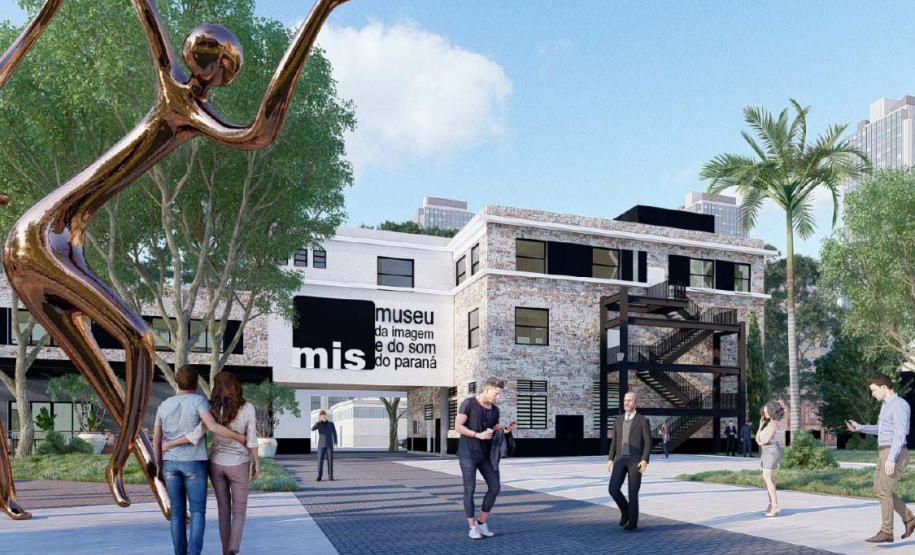 Polo de inovação: Estado publica licitação para construção da Fábrica de Ideias