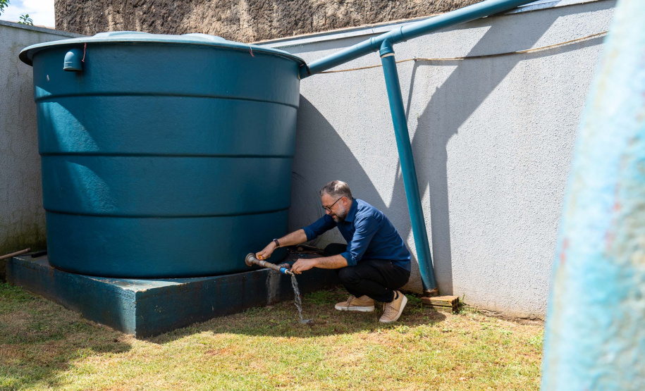 Robótica e tecnologia: estudantes da rede estadual estão conectados com inovação