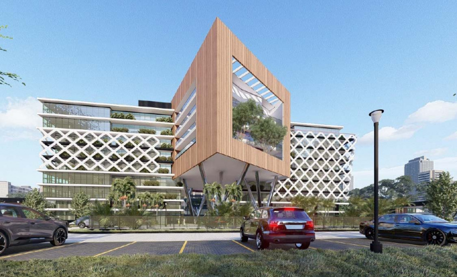 Polo de inovação: Estado publica licitação para construção da Fábrica de Ideias