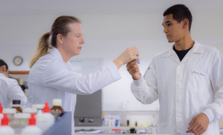 Paraná atrai 97 pesquisadores latino-americanos e reforça excelência acadêmica