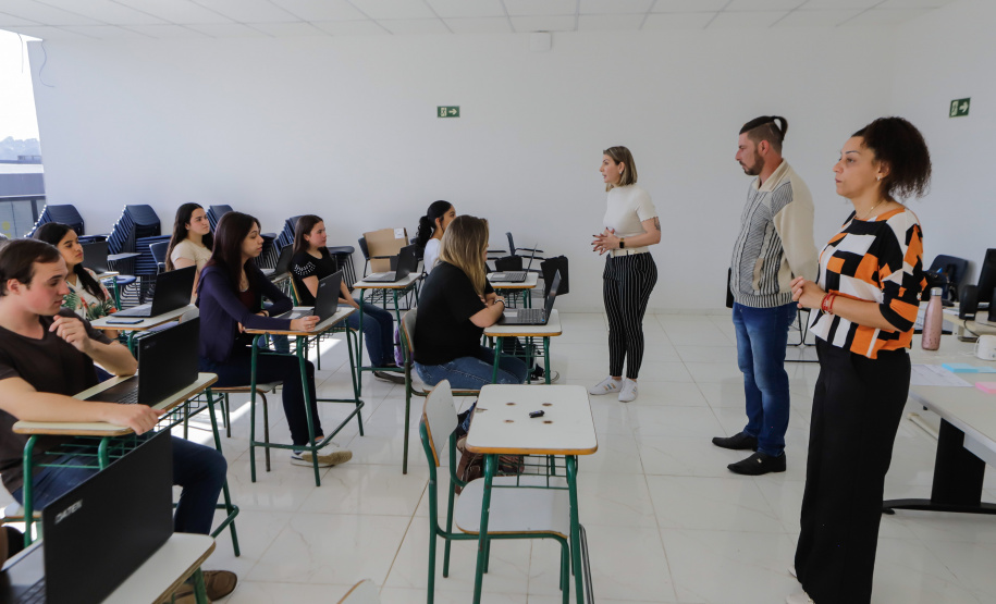Programa paranaense Talento Tech vence prêmio nacional de inovação em votação popular