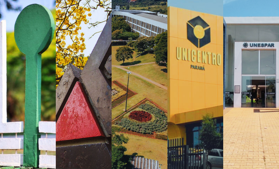 Paraná atrai 97 pesquisadores latino-americanos e reforça excelência acadêmica