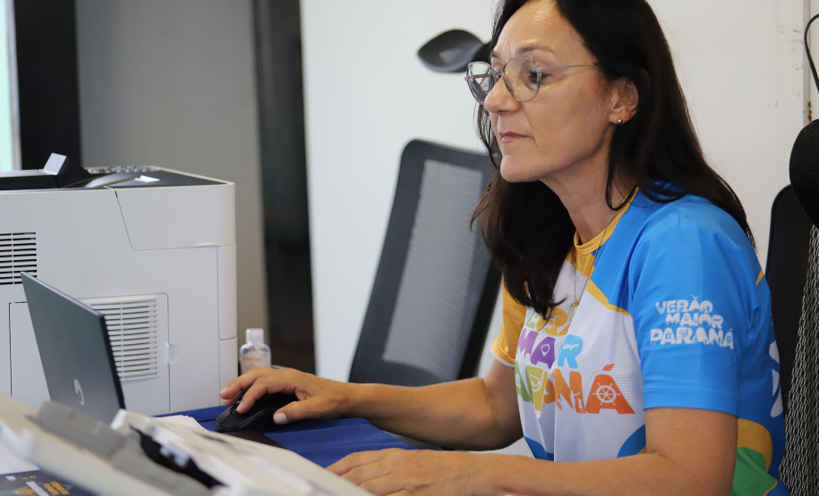 arreta da Inovação atende até domingo em Antonina; veja a programação