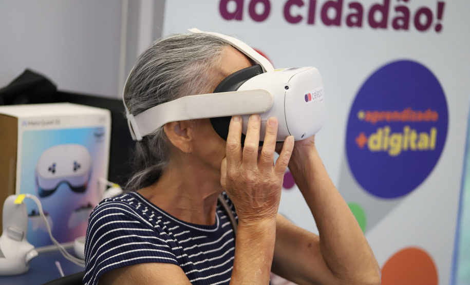 arreta da Inovação atende até domingo em Antonina; veja a programação