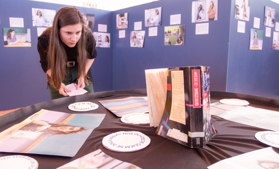 Mulheres na ciência: protagonismo feminino cresce nas universidades estaduais