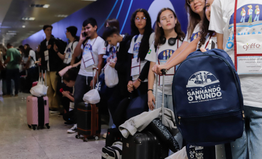 32,2% da receita e R$ 17 bilhões Paraná é o estado que mais investiu em educação em 2024