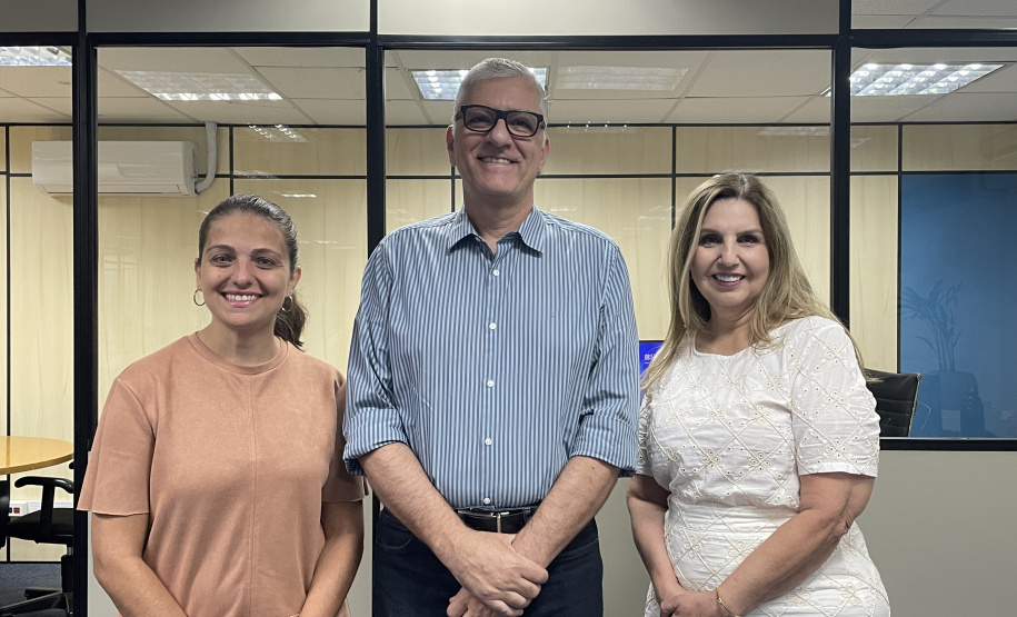 Estado nomeia novos gestores para atuar no ensino superior do Paraná