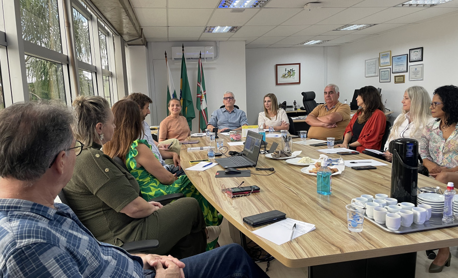 Estado nomeia novos gestores para atuar no ensino superior do Paraná