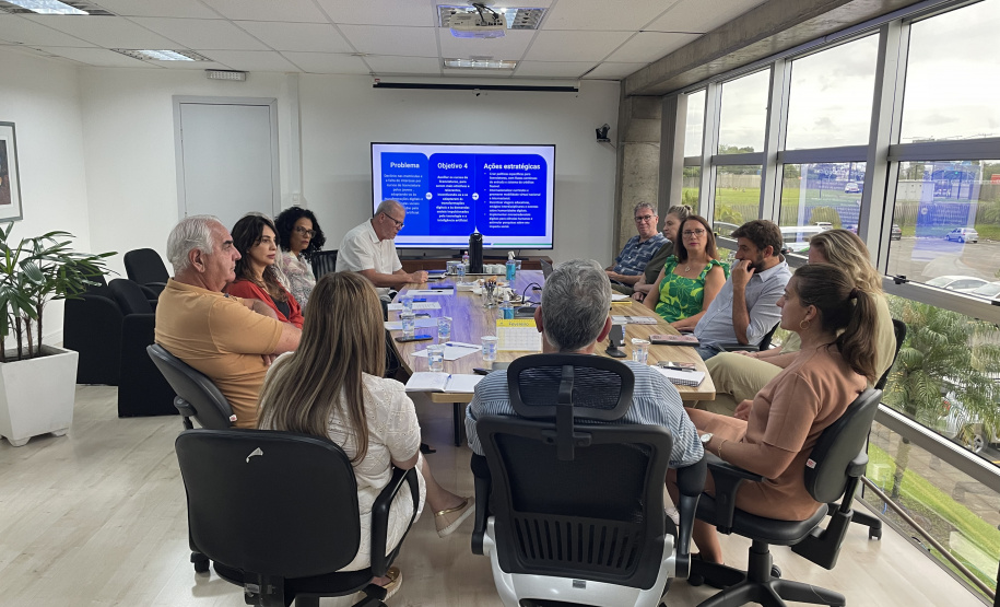 Estado nomeia novos gestores para atuar no ensino superior do Paraná