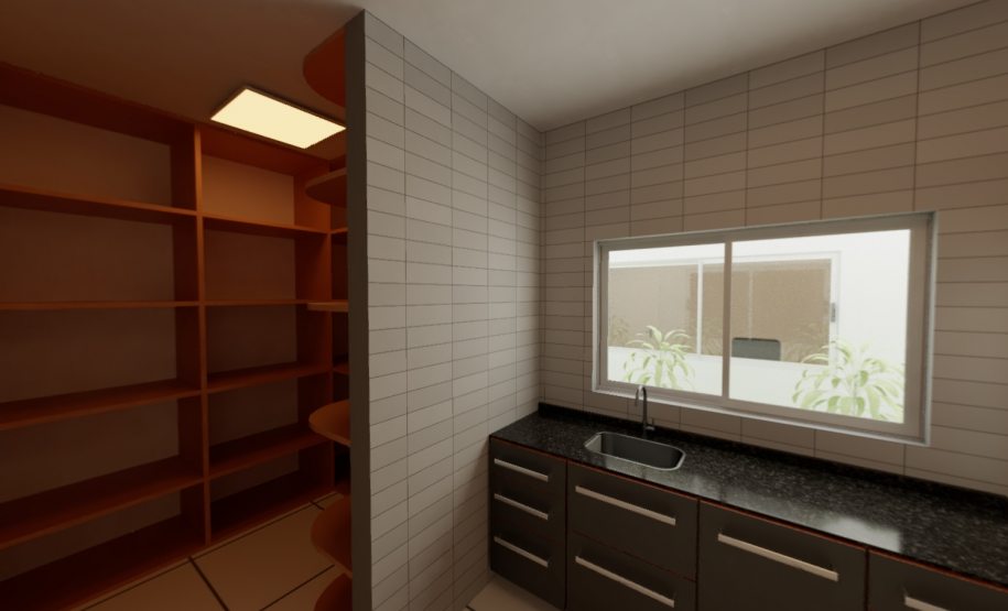 Estado entrega projeto da sede do Legislativo de São Pedro do Iguaçu