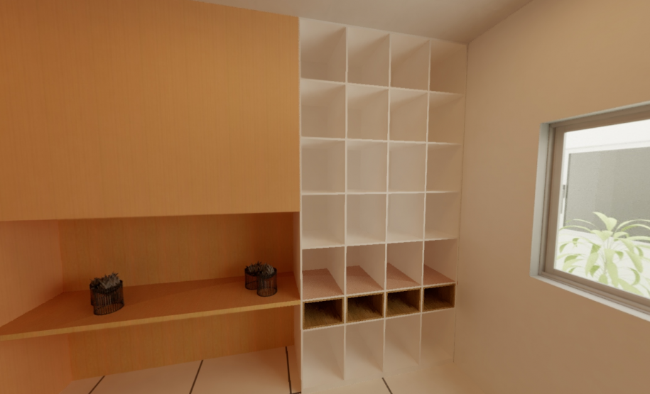 Estado entrega projeto da sede do Legislativo de São Pedro do Iguaçu