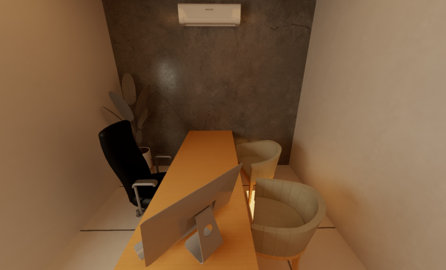 Estado entrega projeto da sede do Legislativo de São Pedro do Iguaçu