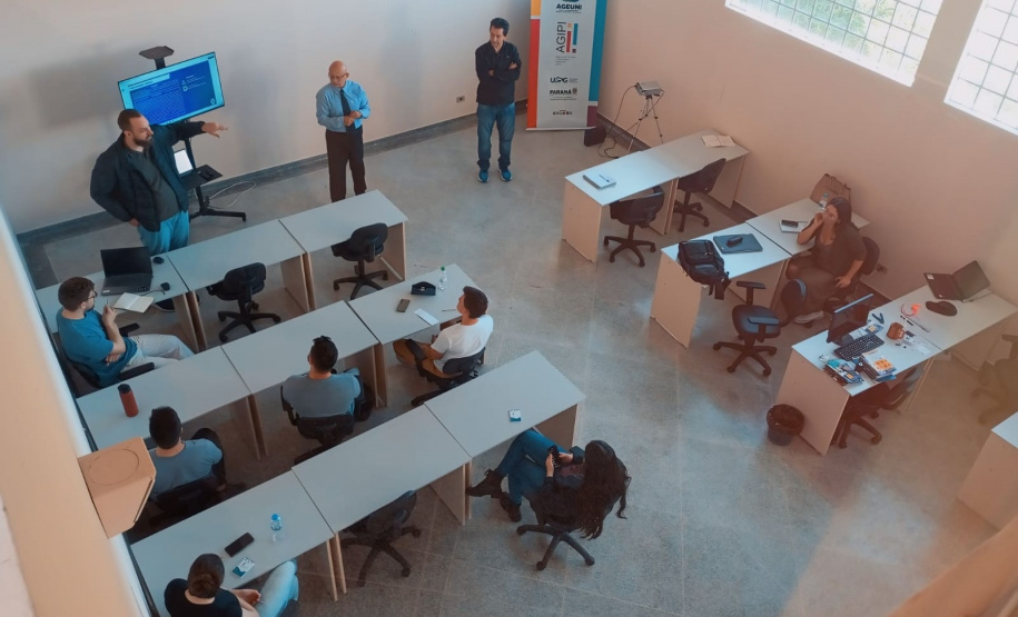 Novo programa de residência técnica do Governo do Paraná abre inscrição nesta terça-feira