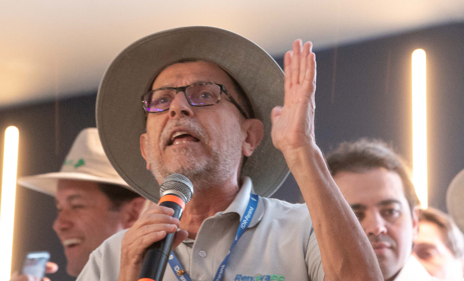 Governador assina protocolos para uso de biogás e biometano no transporte rodoviário