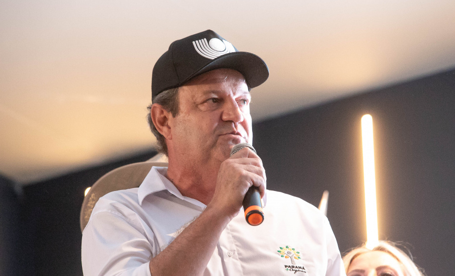 Governador assina protocolos para uso de biogás e biometano no transporte rodoviário