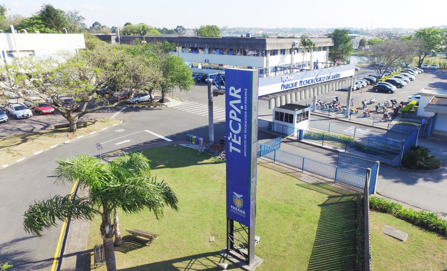 Tecpar abre edital para selecionar empresas para programa de incubação