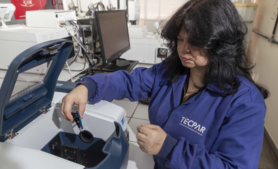 Tecpar protege saúde do consumidor com análise de embalagens de medicamentos