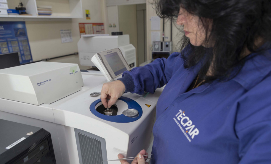 Tecpar protege saúde do consumidor com análise de embalagens de medicamentos