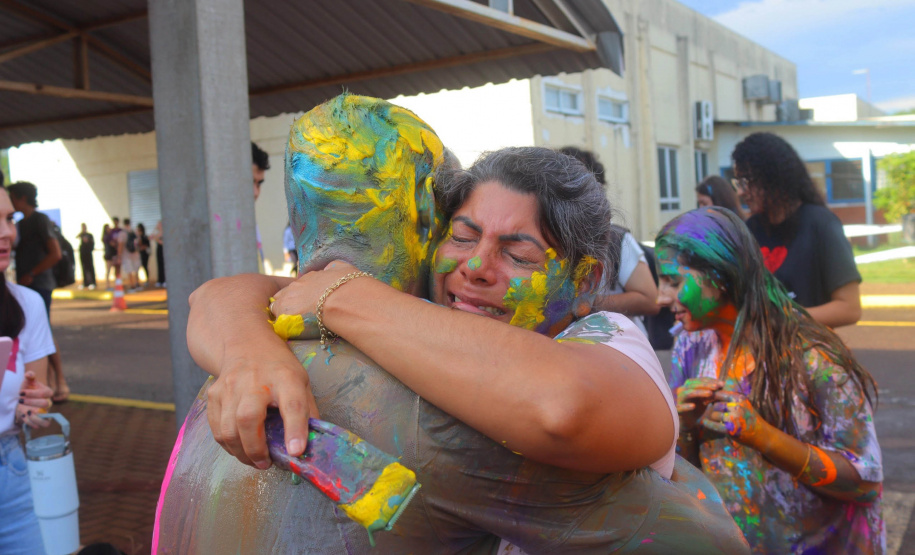 Após resultado do vestibular, novos calouros já podem se matricular na Unioeste