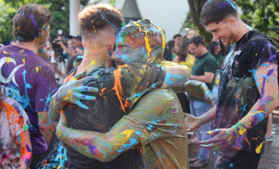 Após resultado do vestibular, novos calouros já podem se matricular na Unioeste