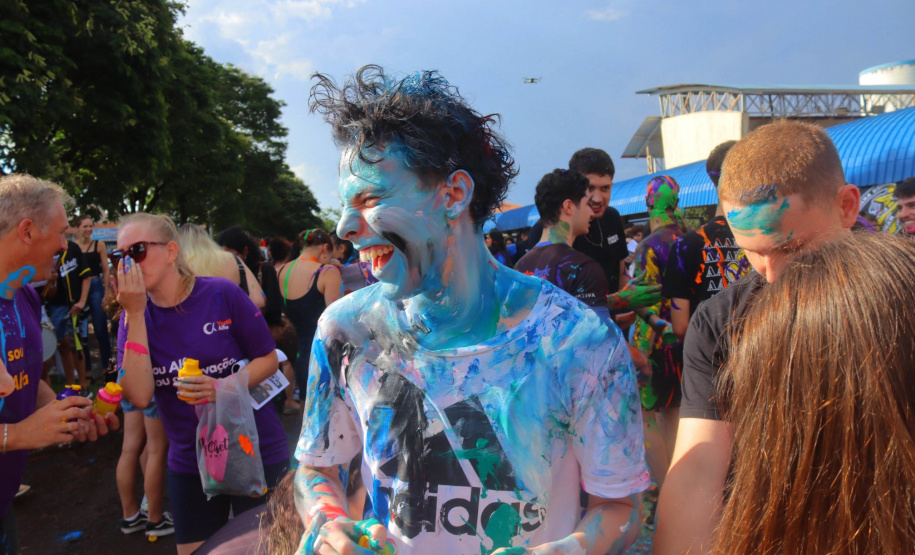 Após resultado do vestibular, novos calouros já podem se matricular na Unioeste