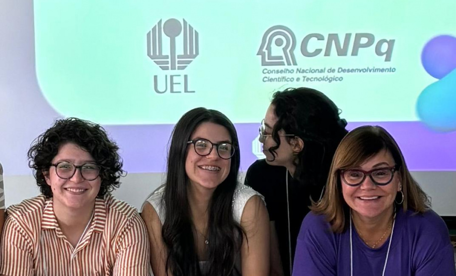 Mulheres na ciência: protagonismo feminino cresce nas universidades estaduais