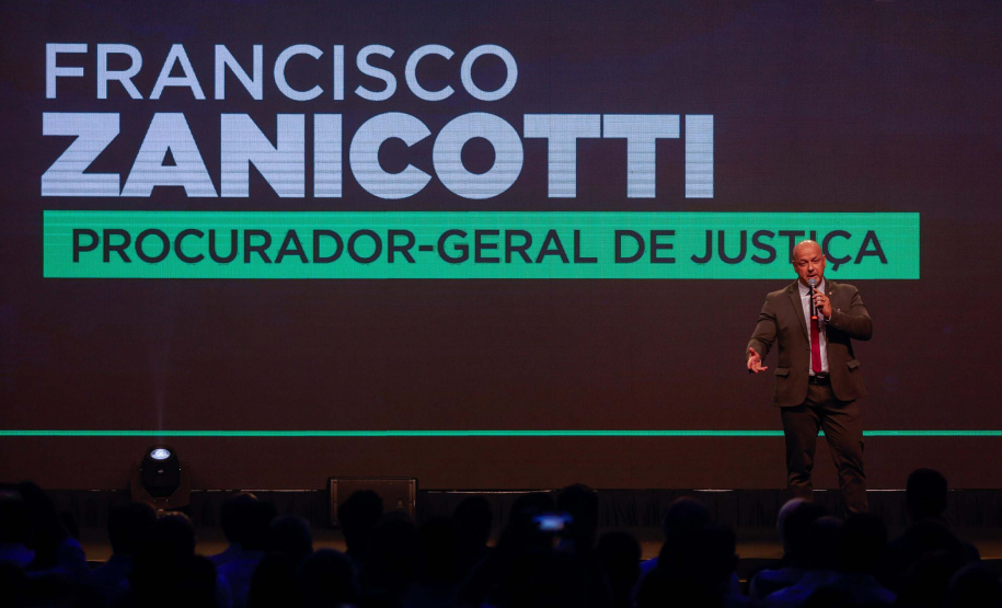 Governador destaca parceria com municípios na abertura do Paraná Mais Cidades