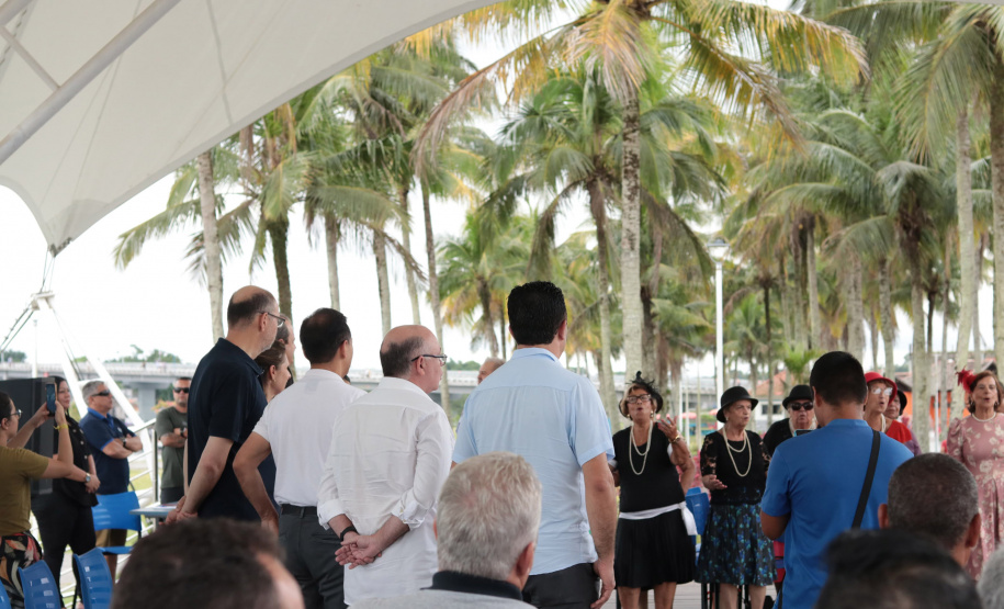 Após receber 3 mil visitantes, Carreta da Inovação se despede do Litoral neste sábado