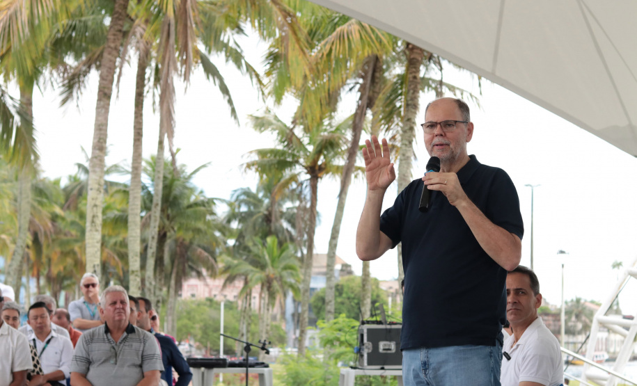 Após receber 3 mil visitantes, Carreta da Inovação se despede do Litoral neste sábado