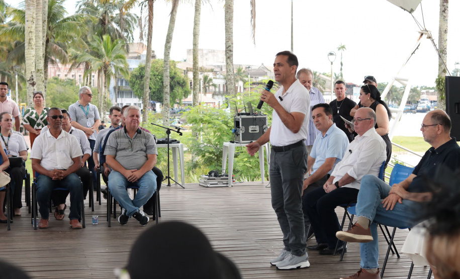 Após receber 3 mil visitantes, Carreta da Inovação se despede do Litoral neste sábado