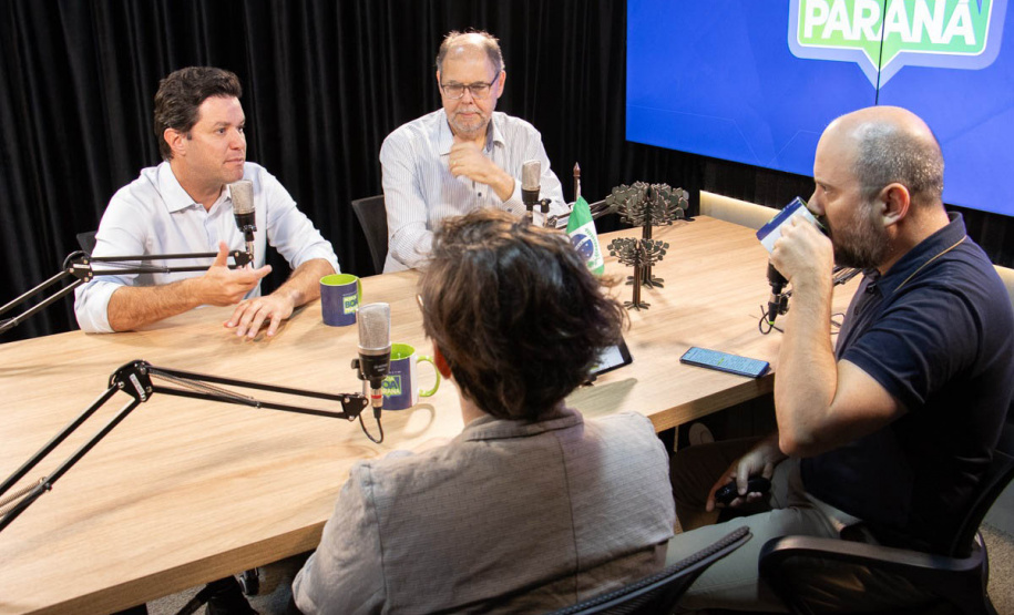 Qualificação de jovens para o mercado de TI: Talento Tech é tema do Notícia Boa Paraná