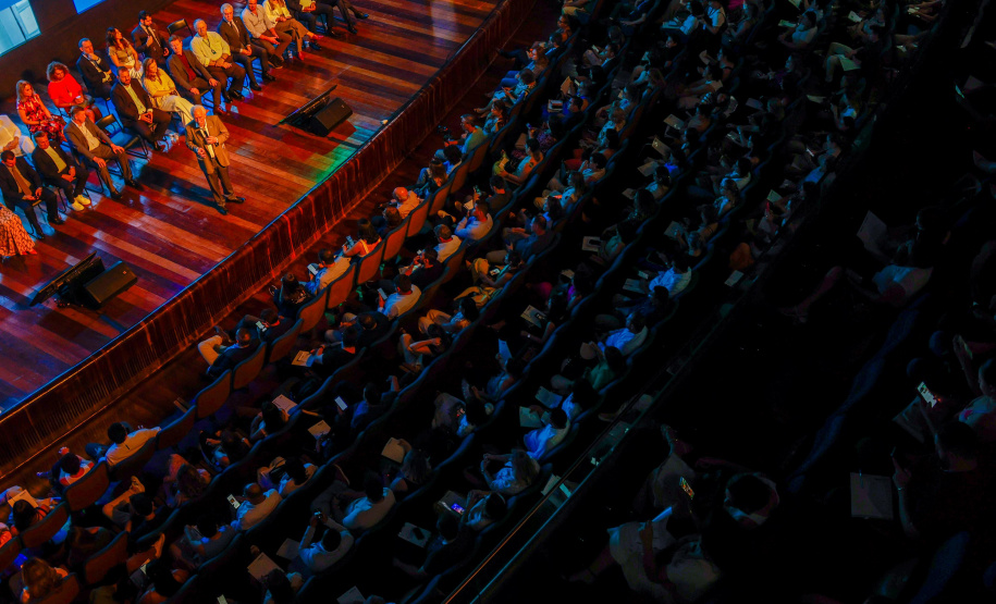 Estado lança site com foco na acessibilidade em capacitação sobre assistência social