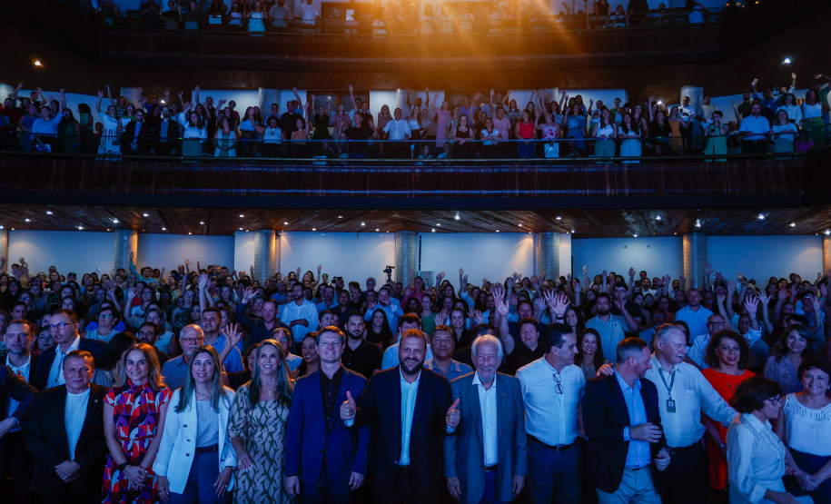 Estado lança site com foco na acessibilidade em capacitação sobre assistência social