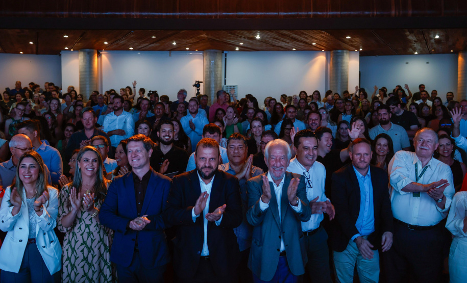 Estado lança site com foco na acessibilidade em capacitação sobre assistência social