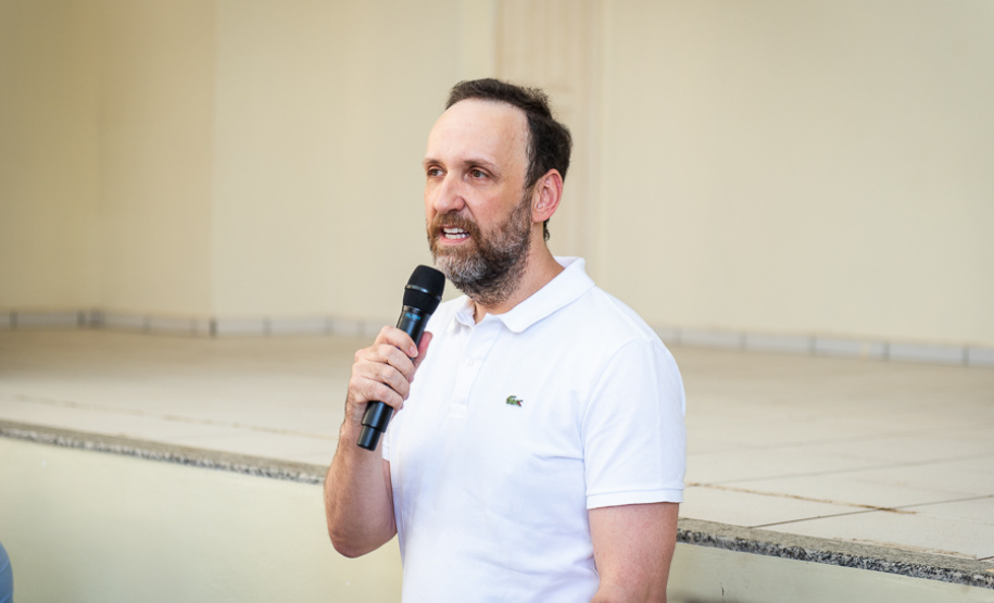 Cursinho Popular da UENP retoma aulas e garante reforço para alunos no Norte