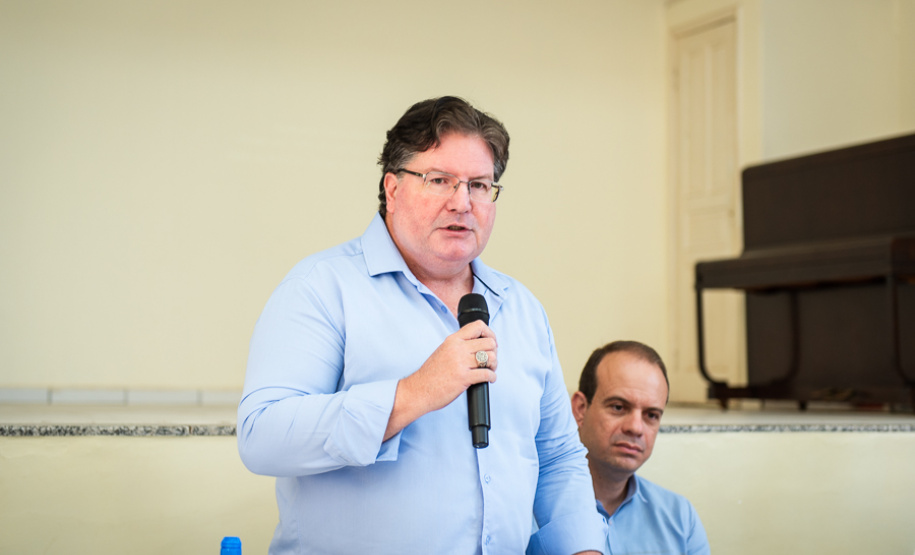 Cursinho Popular da UENP retoma aulas e garante reforço para alunos no Norte