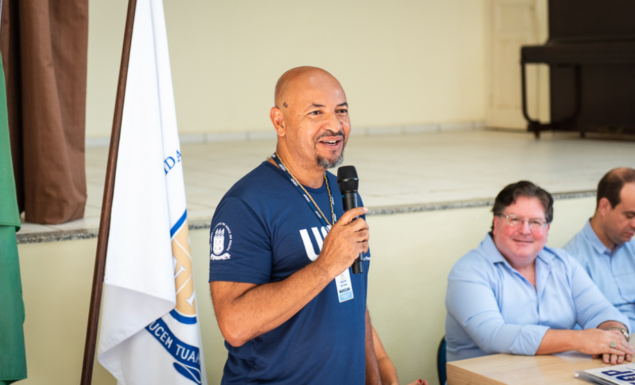 Cursinho Popular da UENP retoma aulas e garante reforço para alunos no Norte